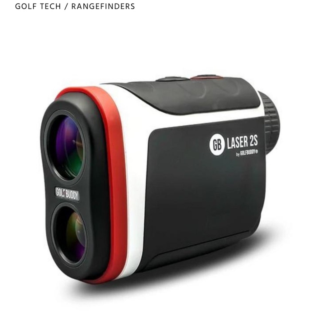 Go Laser 2s rangefinder brand new with box!